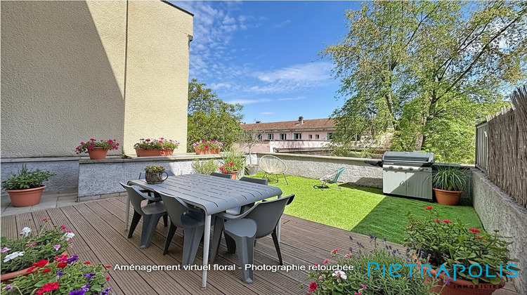 Ma-Cabane - Vente Maison Tarare, 93 m²