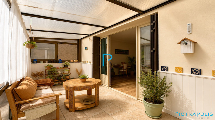 Ma-Cabane - Vente Maison Tarare, 137 m²