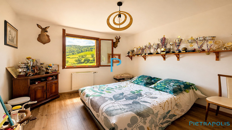 Ma-Cabane - Vente Maison Tarare, 120 m²