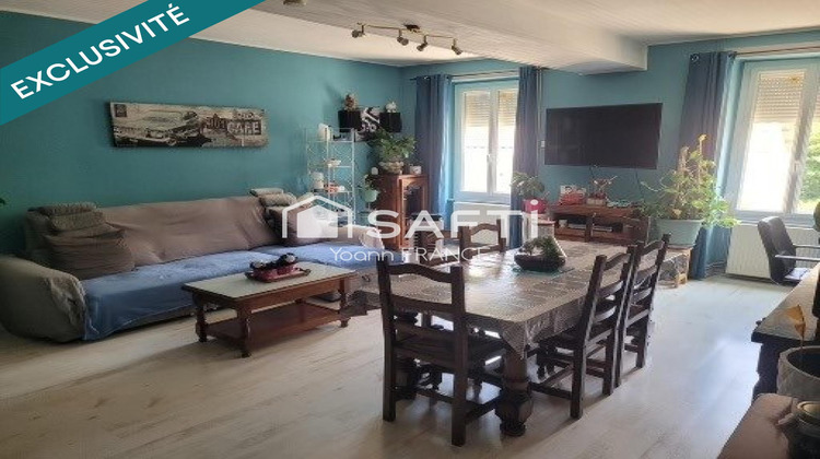 Ma-Cabane - Vente Maison Tarare, 170 m²