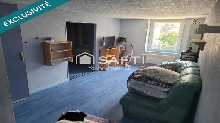 Ma-Cabane - Vente Maison Tarare, 170 m²