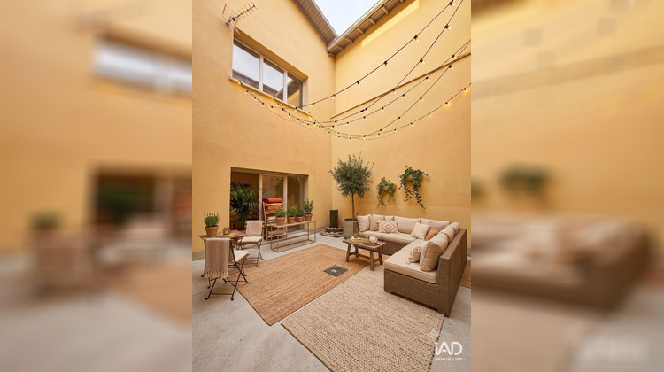 Ma-Cabane - Vente Maison Tarare, 147 m²