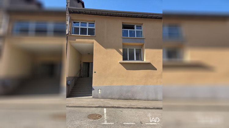 Ma-Cabane - Vente Maison Tarare, 147 m²