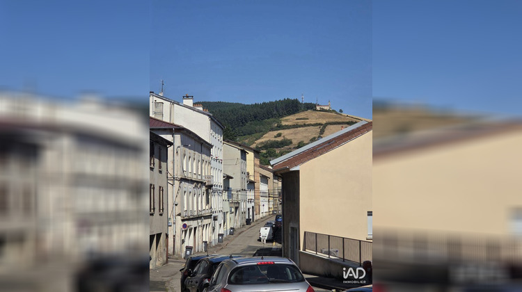 Ma-Cabane - Vente Maison Tarare, 147 m²