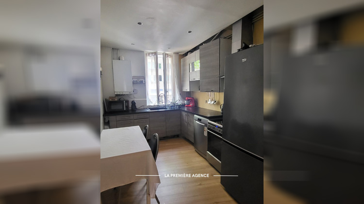 Ma-Cabane - Vente Maison Tarare, 125 m²