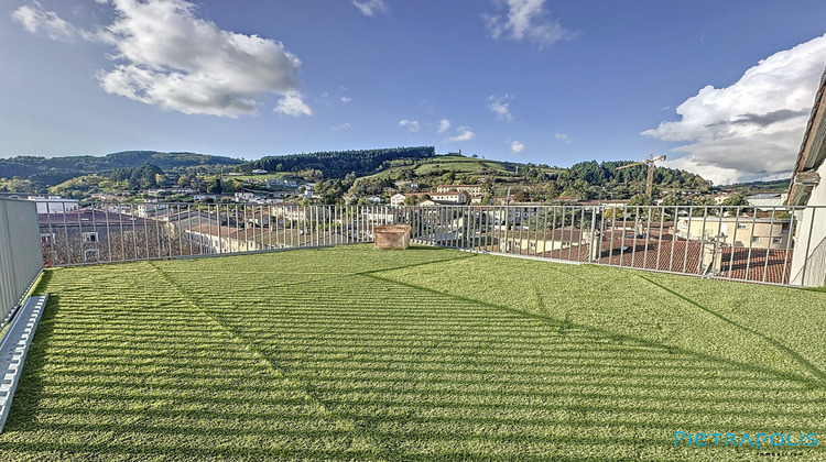 Ma-Cabane - Vente Maison Tarare, 102 m²