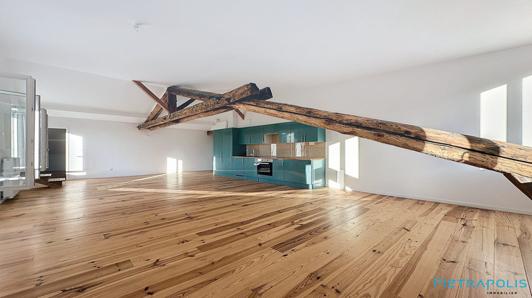 Ma-Cabane - Vente Maison Tarare, 102 m²