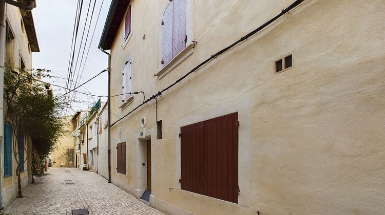 Ma-Cabane - Vente Maison TARASCON, 145 m²