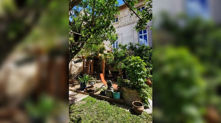 Ma-Cabane - Vente Maison TARASCON, 530 m²