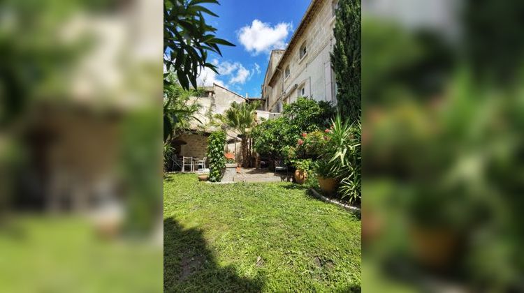 Ma-Cabane - Vente Maison TARASCON, 530 m²