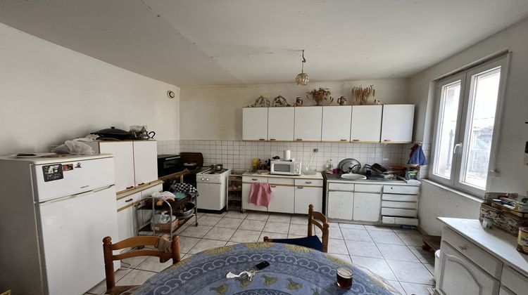 Ma-Cabane - Vente Maison Tarascon, 115 m²