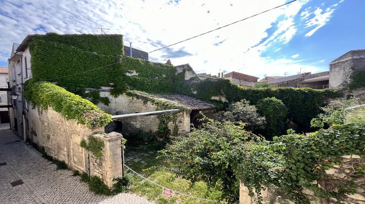 Ma-Cabane - Vente Maison Tarascon, 300 m²