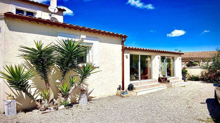 Ma-Cabane - Vente Maison Tarascon, 108 m²