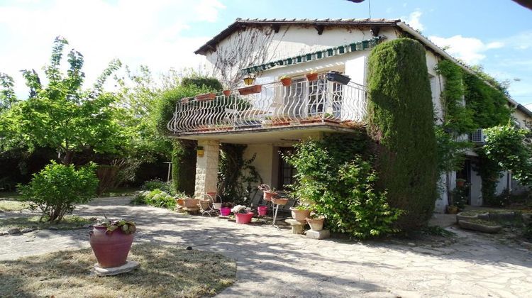 Ma-Cabane - Vente Maison TARASCON, 71 m²