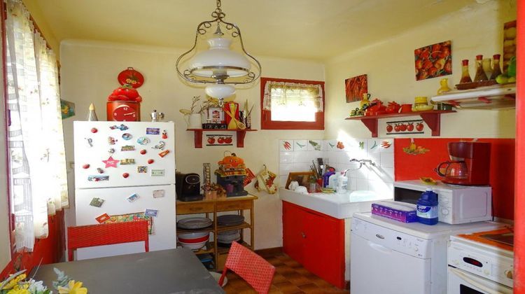 Ma-Cabane - Vente Maison TARASCON, 71 m²