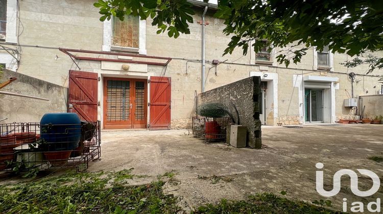 Ma-Cabane - Vente Maison Tarascon, 180 m²