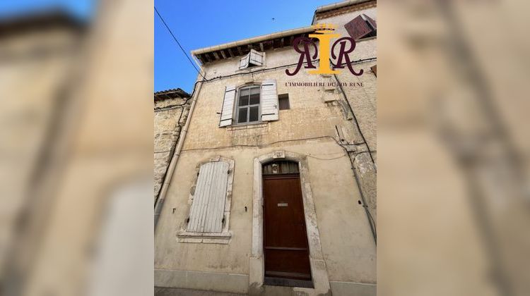 Ma-Cabane - Vente Maison Tarascon, 123 m²