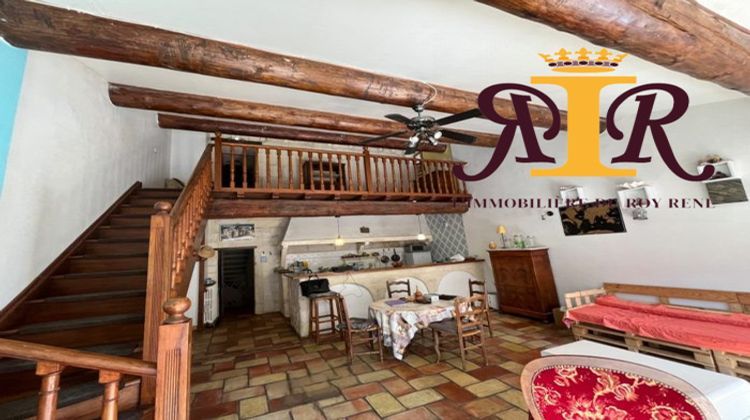 Ma-Cabane - Vente Maison Tarascon, 123 m²