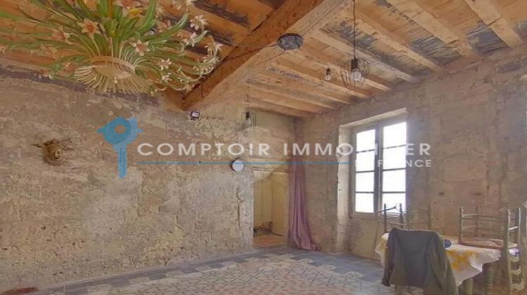 Ma-Cabane - Vente Maison Tarascon, 160 m²