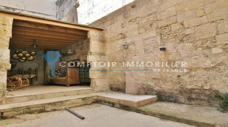 Ma-Cabane - Vente Maison Tarascon, 160 m²