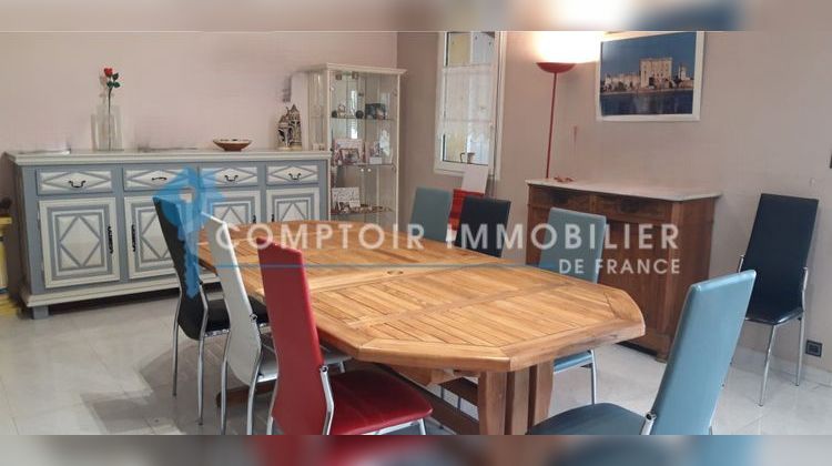 Ma-Cabane - Vente Maison Tarascon, 100 m²