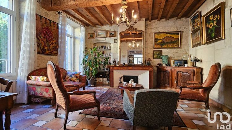 Ma-Cabane - Vente Maison Tarascon, 188 m²