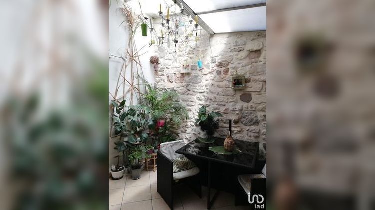 Ma-Cabane - Vente Maison Tarascon, 106 m²