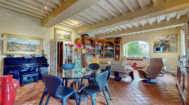 Ma-Cabane - Vente Maison TARASCON, 297 m²