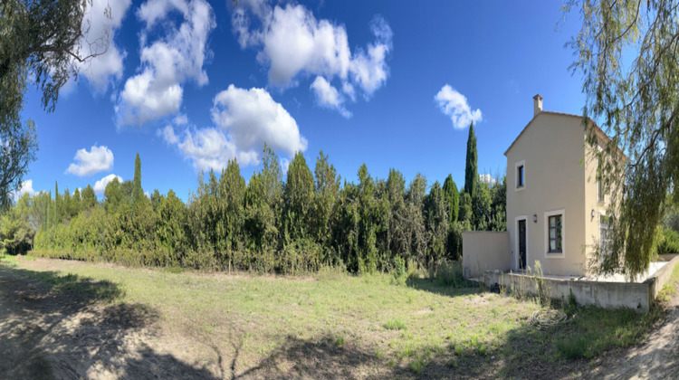 Ma-Cabane - Vente Maison TARASCON, 160 m²