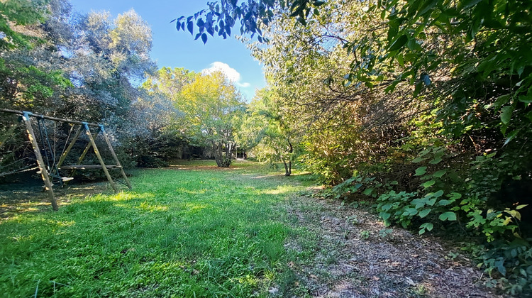 Ma-Cabane - Vente Maison Tarascon, 230 m²