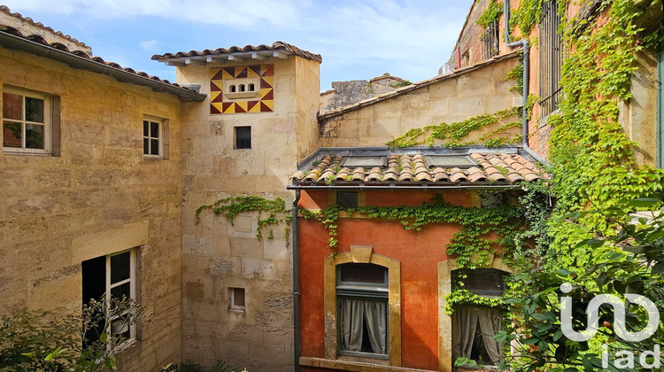 Ma-Cabane - Vente Maison Tarascon, 470 m²