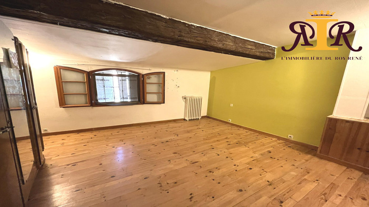 Ma-Cabane - Vente Maison Tarascon, 123 m²