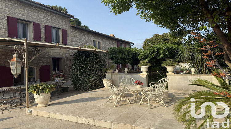 Ma-Cabane - Vente Maison Tarascon, 155 m²