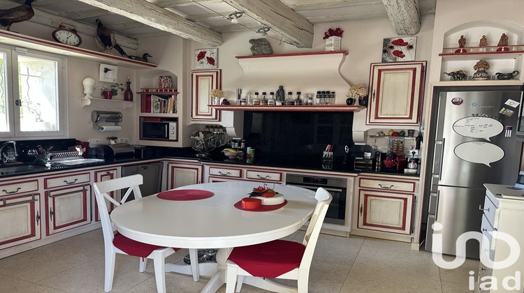 Ma-Cabane - Vente Maison Tarascon, 155 m²