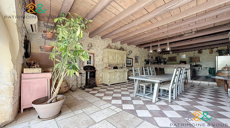 Ma-Cabane - Vente Maison Tarascon, 210 m²