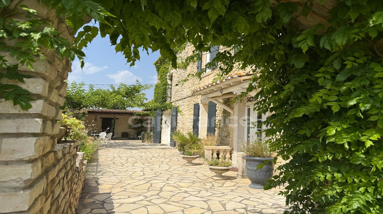 Ma-Cabane - Vente Maison TARASCON, 329 m²