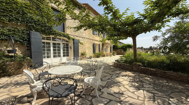 Ma-Cabane - Vente Maison TARASCON, 329 m²
