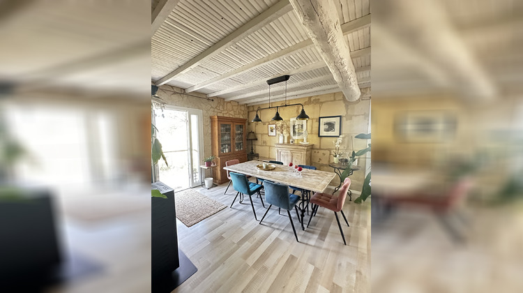 Ma-Cabane - Vente Maison Tarascon, 355 m²