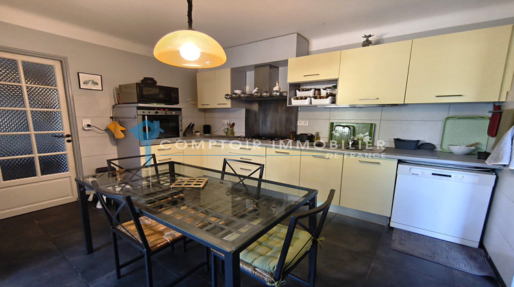 Ma-Cabane - Vente Maison Tarascon, 185 m²