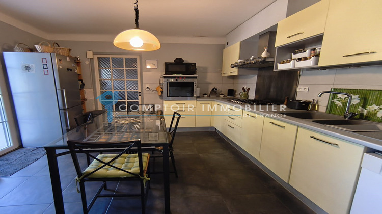 Ma-Cabane - Vente Maison Tarascon, 185 m²