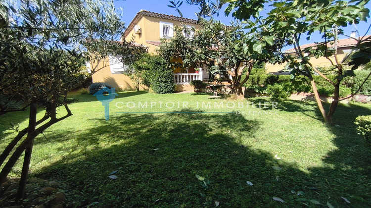 Ma-Cabane - Vente Maison Tarascon, 150 m²