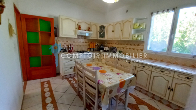 Ma-Cabane - Vente Maison Tarascon, 150 m²