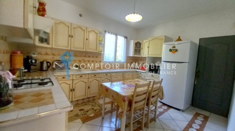 Ma-Cabane - Vente Maison Tarascon, 150 m²