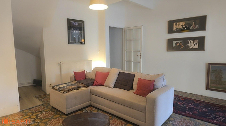 Ma-Cabane - Vente Maison Tarascon, 200 m²