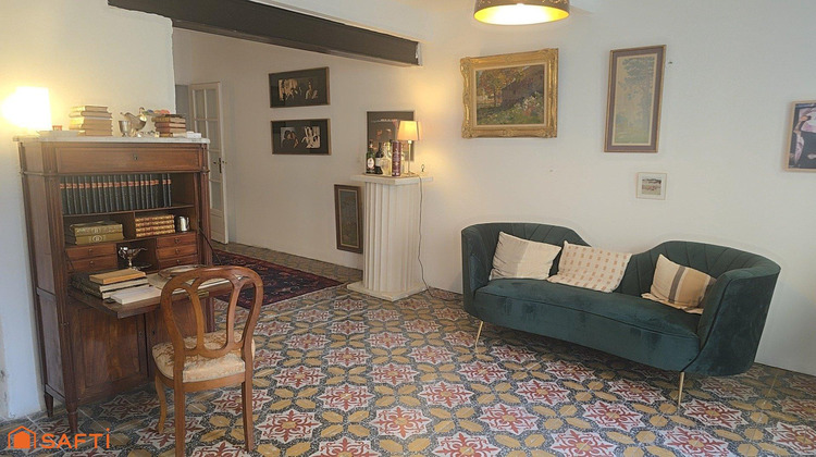 Ma-Cabane - Vente Maison Tarascon, 200 m²