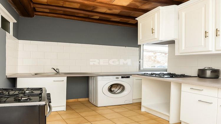 Ma-Cabane - Vente Maison Tarascon, 100 m²