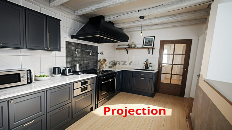 Ma-Cabane - Vente Maison Tarascon, 173 m²