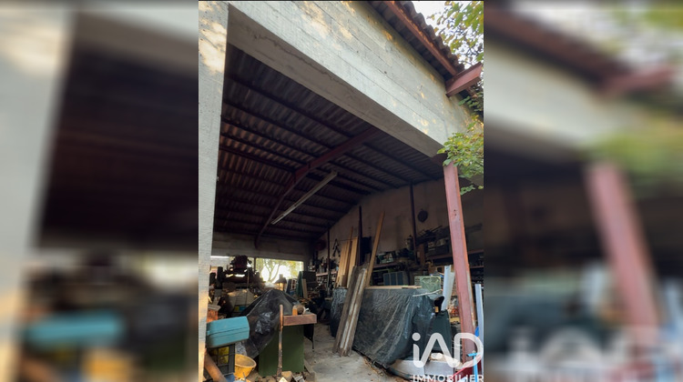 Ma-Cabane - Vente Maison Tarascon, 120 m²