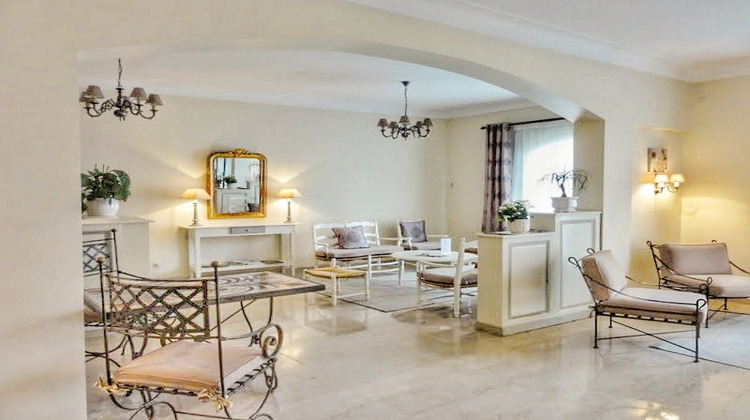 Ma-Cabane - Vente Maison Tarascon, 2420 m²