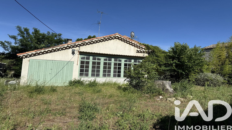 Ma-Cabane - Vente Maison Tarascon, 93 m²